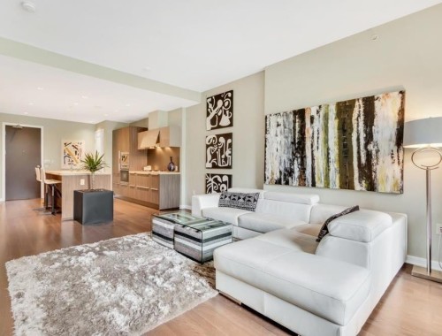 1618 Columbia Street, Vancouver, BC 