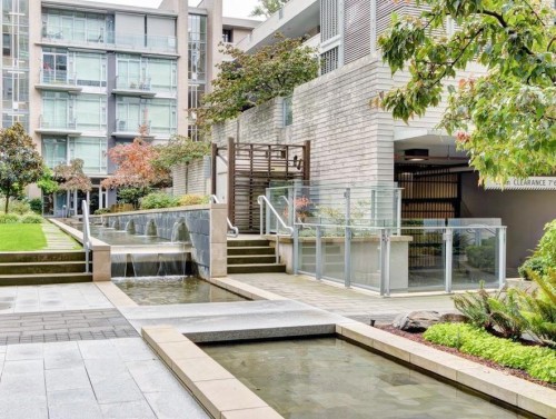 1618 Columbia Street, Vancouver, BC 