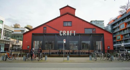 1618 Columbia Street, Vancouver, BC 