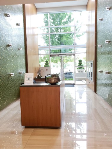 1618 Columbia Street, Vancouver, BC 