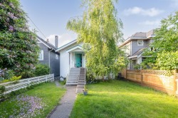 3627 7th Avenue W Vancouver, BC V6R 1W5