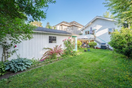 3627 7Th Avenue W, Vancouver, BC 
