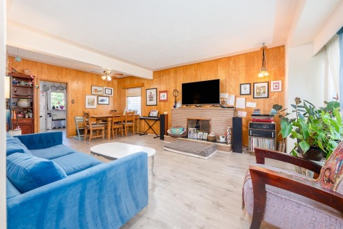 3627 7Th Avenue W, Vancouver, BC 