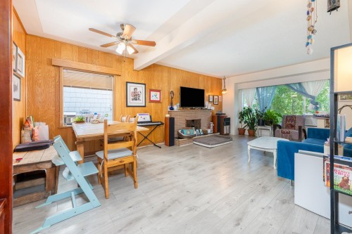 3627 7Th Avenue W, Vancouver, BC 