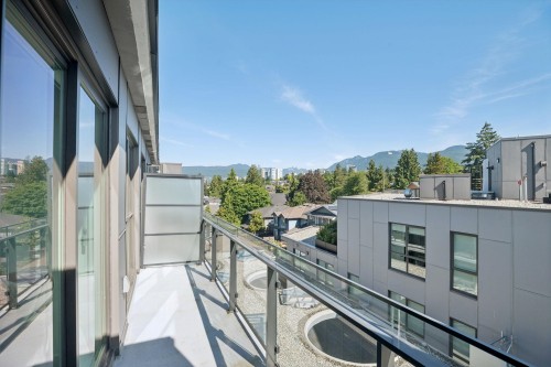 563-422 3Rd Street E, North Vancouver, BC 
