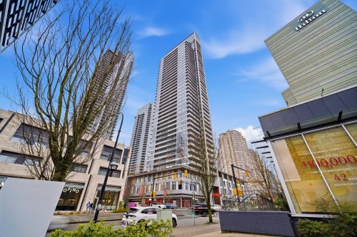 3602-6080 Mckay Avenue, Burnaby, BC 