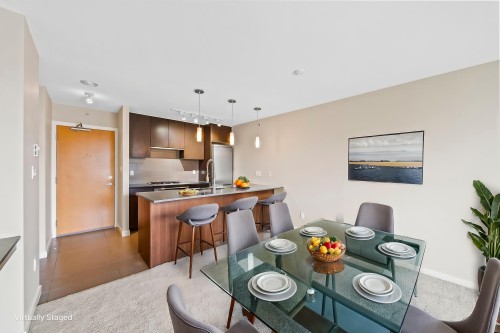 608-2982 Burlington Drive, Coquitlam, BC 