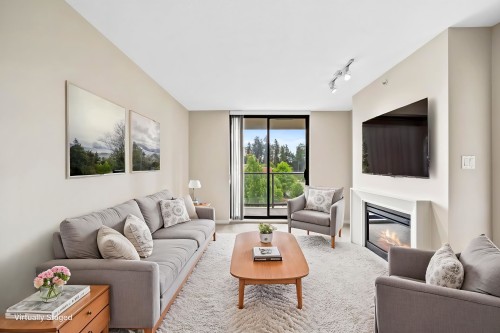 608-2982 Burlington Drive, Coquitlam, BC 