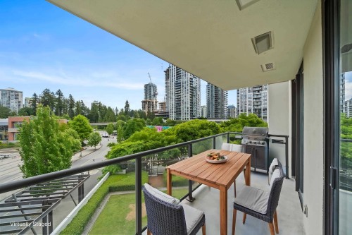 608-2982 Burlington Drive, Coquitlam, BC 