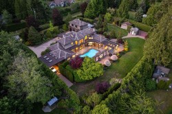 2514 East Road  Anmore, BC V3H 5G9