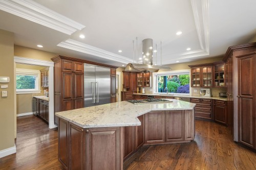 2514 East Road, Anmore, BC 