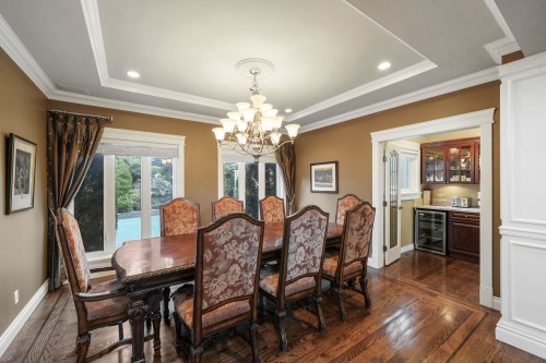 2514 East Road, Anmore, BC 