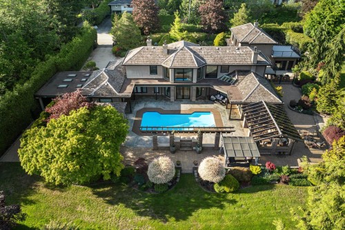 2514 East Road, Anmore, BC 