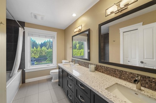 2514 East Road, Anmore, BC 