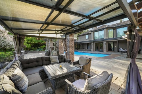 2514 East Road, Anmore, BC 