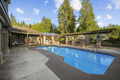 2514 East Road, Anmore, BC 