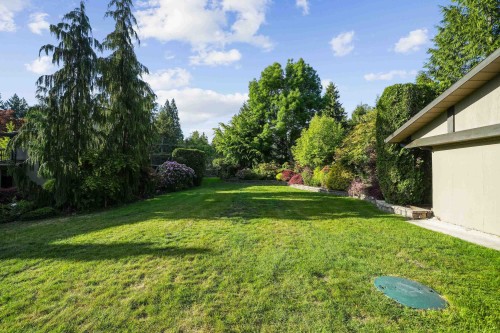 2514 East Road, Anmore, BC 