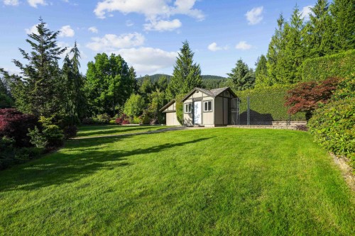 2514 East Road, Anmore, BC 