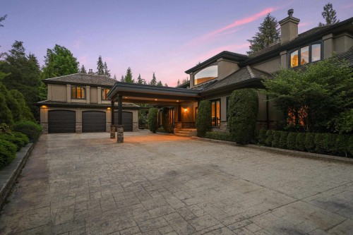 2514 East Road, Anmore, BC 