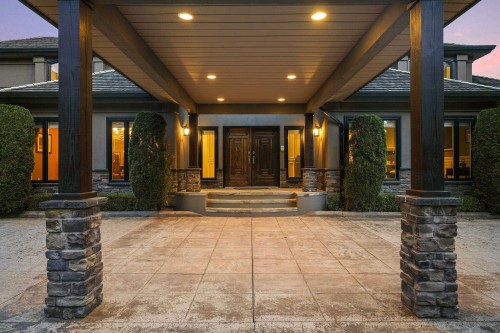 2514 East Road, Anmore, BC 