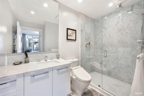 310-5638 Birney Avenue, Vancouver, BC 
