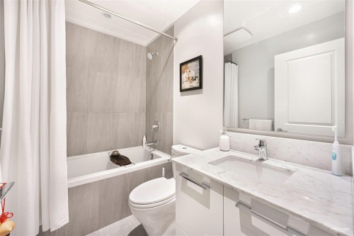 310-5638 Birney Avenue, Vancouver, BC 