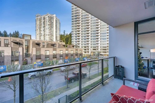 310-5638 Birney Avenue, Vancouver, BC 