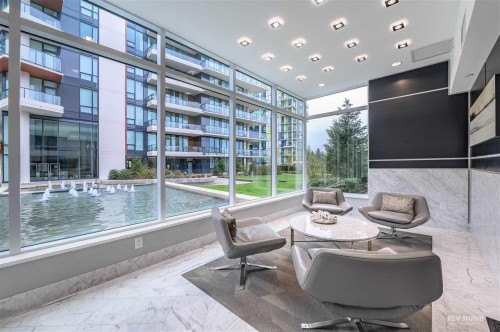 310-5638 Birney Avenue, Vancouver, BC 