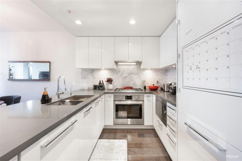 310-5638 Birney Avenue, Vancouver, BC 