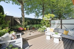 1B-2775 Fir Street  Vancouver, BC V6J 3C2