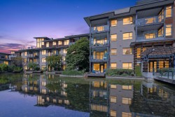 311-5955 Iona Drive  Vancouver, BC V6T 2L4