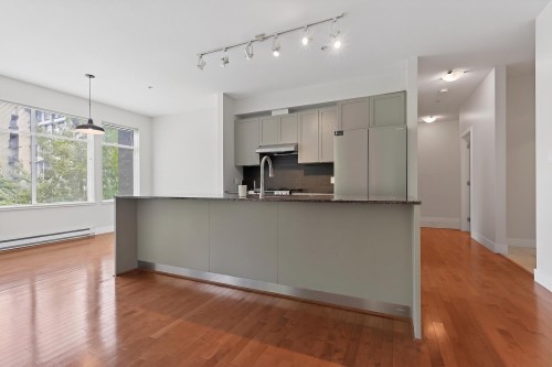 311-5955 Iona Drive, Vancouver, BC 