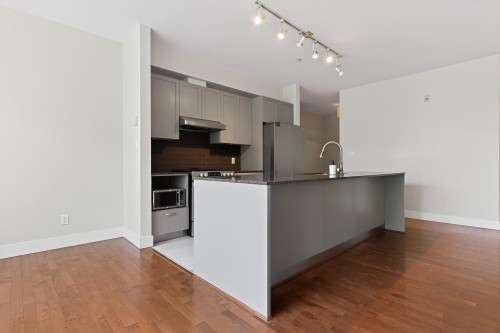 311-5955 Iona Drive, Vancouver, BC 