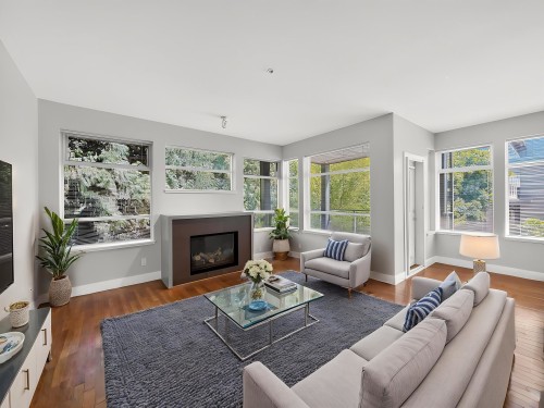 311-5955 Iona Drive, Vancouver, BC 