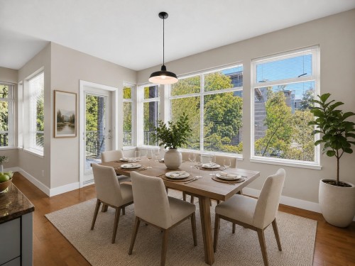 311-5955 Iona Drive, Vancouver, BC 