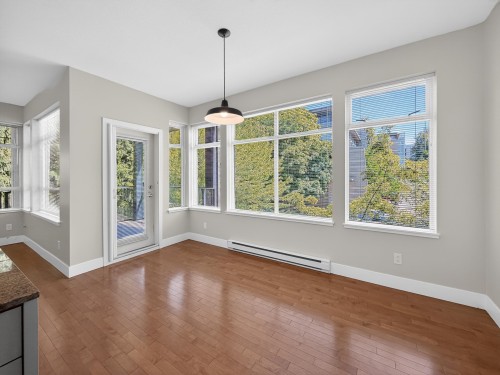 311-5955 Iona Drive, Vancouver, BC 