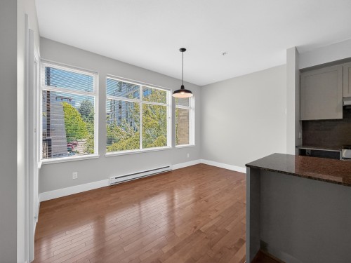 311-5955 Iona Drive, Vancouver, BC 