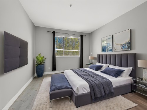 311-5955 Iona Drive, Vancouver, BC 