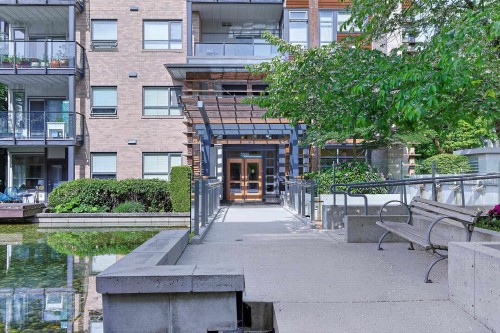 311-5955 Iona Drive, Vancouver, BC 