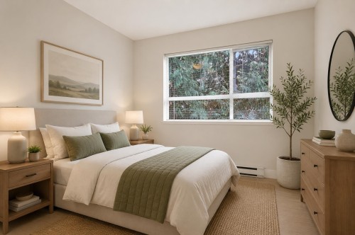 311-5955 Iona Drive, Vancouver, BC 