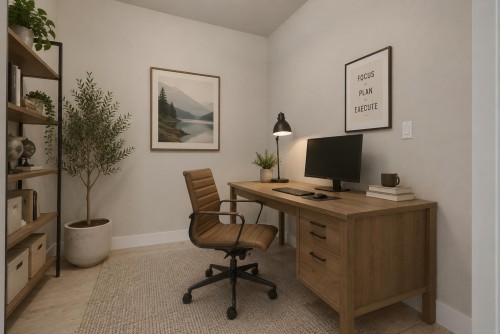 311-5955 Iona Drive, Vancouver, BC 