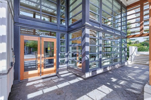 311-5955 Iona Drive, Vancouver, BC 