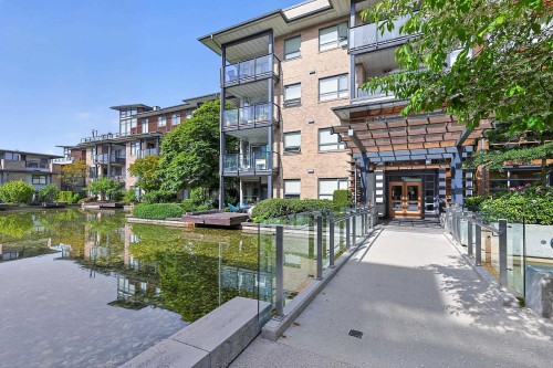311-5955 Iona Drive, Vancouver, BC 