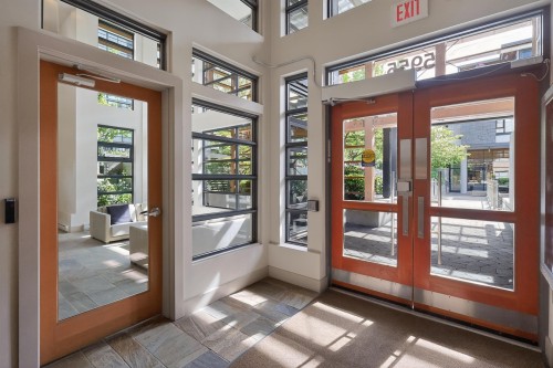 311-5955 Iona Drive, Vancouver, BC 
