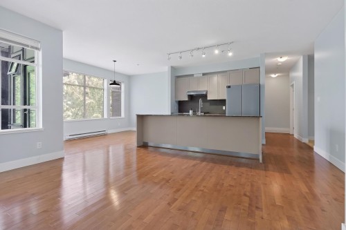 311-5955 Iona Drive, Vancouver, BC 