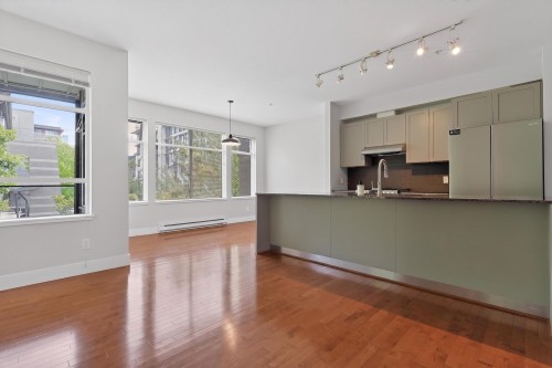 311-5955 Iona Drive, Vancouver, BC 