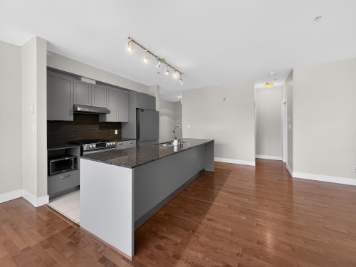 311-5955 Iona Drive, Vancouver, BC 