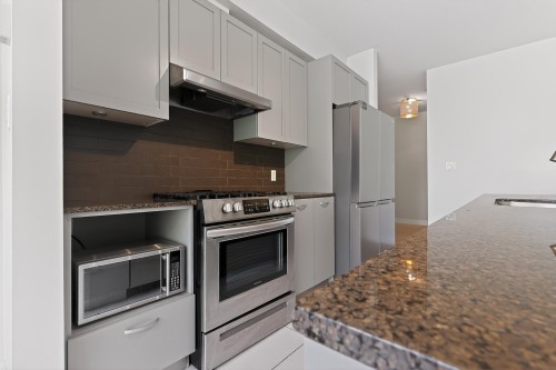 311-5955 Iona Drive, Vancouver, BC 