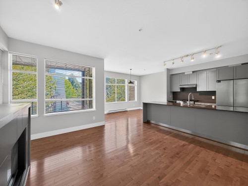 311-5955 Iona Drive, Vancouver, BC 