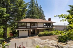 615 Ballantree Road West Vancouver, BC V7S 1W4